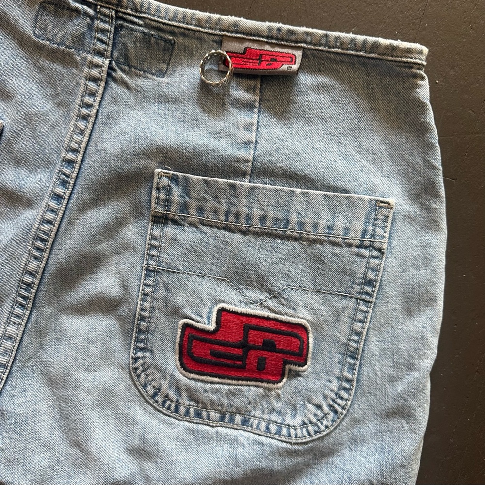 Rare Vintage JNCO shorts